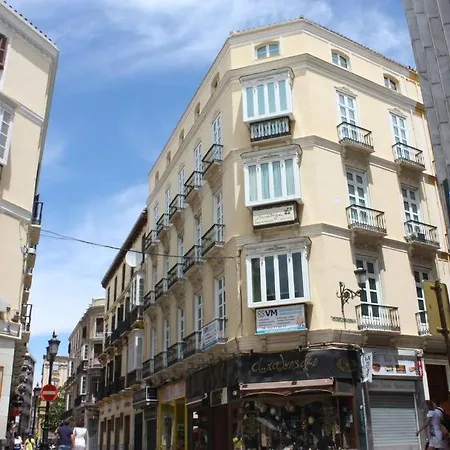 Cozy Penthouse Center, Car Park Included-caspal Appartement *